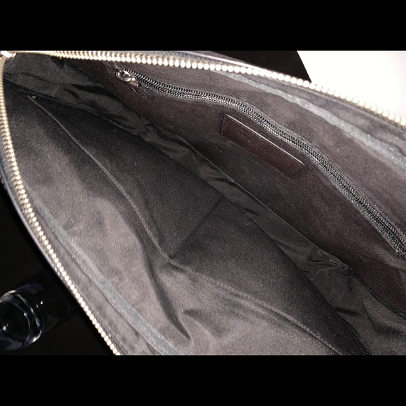 Coach briefcase - Picture 3 of 4